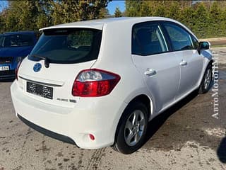 Toyota Corolla, 2012, hibrid, automata. Tiraspol