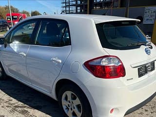 Toyota Corolla, 2012, hibrid, automata. Tiraspol