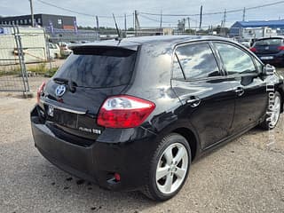 Toyota Corolla, 2012, hibrid, automata. Tiraspol