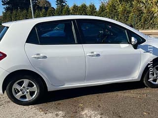 Toyota Corolla, 2012, hibrid, automata. Tiraspol