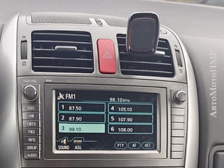 Toyota Corolla, 2012, hibrid, automata. Tiraspol