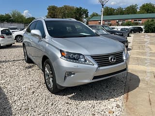 Продам Lexus RX Series, 2013, гибрид, автомат. Авторынок ПМР, Тирасполь. АвтоМотоПМР.