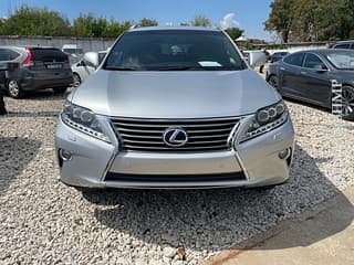 Продам Lexus RX Series, 2013, гибрид, автомат. Авторынок ПМР, Тирасполь. АвтоМотоПМР.