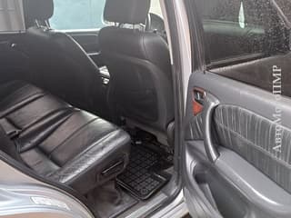 Selling Mercedes M Class, 2004, diesel, mechanics. PMR car market, Tiraspol. 