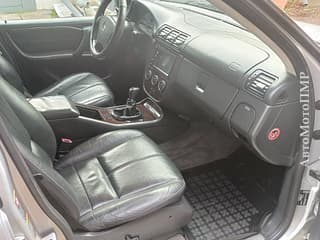 Selling Mercedes M Class, 2004, diesel, mechanics. PMR car market, Tiraspol. 