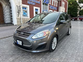 Ford C-Max 2014 