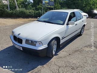Selling BMW 3 Series, 1995, petrol, аutomatic. PMR car market, Tiraspol. 
