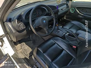 Selling BMW 3 Series, 1995, petrol, аutomatic. PMR car market, Tiraspol. 