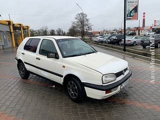 Продам Volkswagen Golf, 1995 г.в., бензин-газ (метан), механика. Авторынок ПМР, Тирасполь. АвтоМотоПМР.