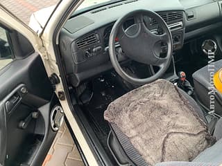 Продам Volkswagen Golf, 1995 г.в., бензин-газ (метан), механика. Авторынок ПМР, Тирасполь. АвтоМотоПМР.