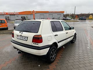 Продам Volkswagen Golf, 1995 г.в., бензин-газ (метан), механика. Авторынок ПМР, Тирасполь. АвтоМотоПМР.