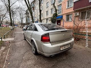 Продам Opel Vectra, 2003 г.в., дизель, механика. Авторынок ПМР, Тирасполь. АвтоМотоПМР.