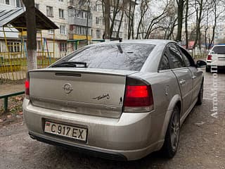 Продам Opel Vectra, 2003 г.в., дизель, механика. Авторынок ПМР, Тирасполь. АвтоМотоПМР.