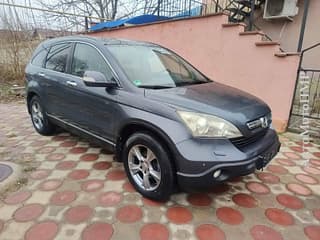 Продается Honda CR-V 2007г 2.2 дизель De vânzare Honda CR-V 2.2 motorina 2007. Used Cars for Sale in Moldova and Pridnestrovie