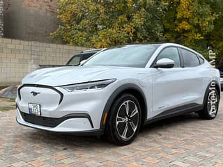 Selling Ford Mustang, 2021, electro, аutomatic. PMR car market, Tiraspol. 