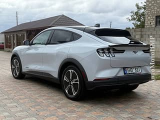 Selling Ford Mustang, 2021, electro, аutomatic. PMR car market, Tiraspol. 