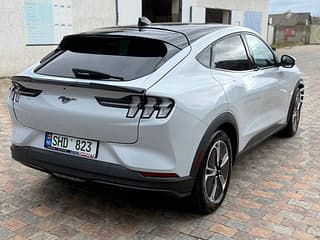 Selling Ford Mustang, 2021, electro, аutomatic. PMR car market, Tiraspol. 