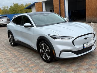 Selling Ford Mustang, 2021, electro, аutomatic. PMR car market, Tiraspol. 