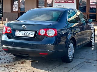 Selling Volkswagen Jetta, 2008, diesel, аutomatic. PMR car market, Tiraspol. 