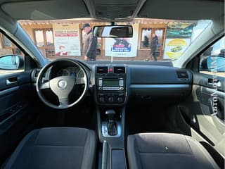 Selling Volkswagen Jetta, 2008, diesel, аutomatic. PMR car market, Tiraspol. 