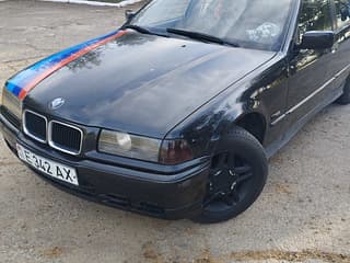 Покупка, продажа, аренда BMW 3 Series в Молдове и ПМР. Продам  или обмен БМВ е 36 92 года 1.6 б