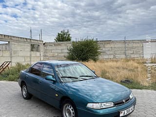 Vând Mazda 626, 1998, benzină, manuala. Piata auto Pridnestrovie, Tiraspol. AutoMotoPMR.