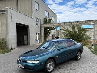 Мазда 626 в Тирасполе в хорошем состоянии.. Продам фары от Ауди 80 б 4