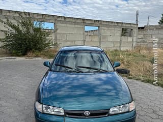 Vând Mazda 626, 1998, benzină, manuala. Piata auto Pridnestrovie, Tiraspol. AutoMotoPMR.
