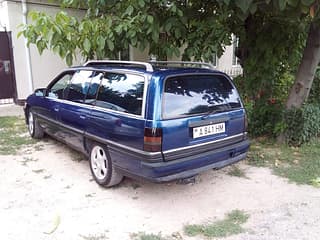  Продам Opel Omega, 1992 г.в., бензин, механика. Цена 600 $. Новый онлайн авто рынок ПМР, Тирасполь. Авто Мото ПМР 