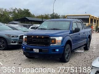 Ford Explorer 2019 г.в.