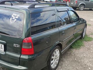  Продам Opel Vectra, 2001 г.в., дизель, механика, Тирасполь.. Цена договорная. Новый онлайн авто рынок ПМР, Тирасполь. АвтоМотоПМР 