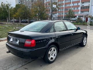 Продам Audi A4, 2000, бензин, механика. Авторынок ПМР, Тирасполь. АвтоМотоПМР.