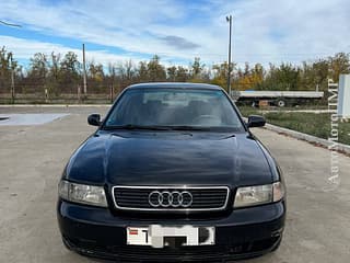 Продам Audi A4, 2000, бензин, механика. Авторынок ПМР, Тирасполь. АвтоМотоПМР.