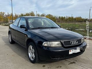 Продам Audi A4, 2000, бензин, механика. Авторынок ПМР, Тирасполь. АвтоМотоПМР.