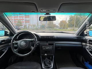 Продам Audi A4, 2000, бензин, механика. Авторынок ПМР, Тирасполь. АвтоМотоПМР.