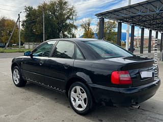 Продам Audi A4, 2000, бензин, механика. Авторынок ПМР, Тирасполь. АвтоМотоПМР.