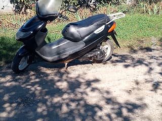  Scooter, Suzuki, Address • Мotorete și Scutere  în Pridnestrovie • AutoMotoPMR - Piața moto Pridnestrovie.