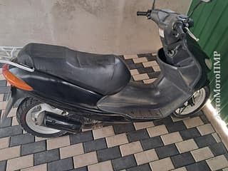  Scooter, Suzuki, Address • Мotorete și Scutere  în Pridnestrovie • AutoMotoPMR - Piața moto Pridnestrovie.