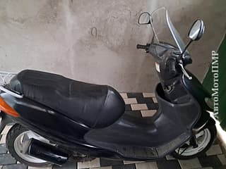  Scooter, Suzuki, Address • Мotorete și Scutere  în Pridnestrovie • AutoMotoPMR - Piața moto Pridnestrovie.