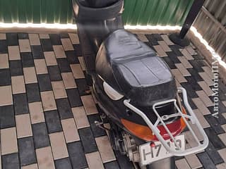 Scooter, Suzuki, Address • Мotorete și Scutere  în Pridnestrovie • AutoMotoPMR - Piața moto Pridnestrovie.