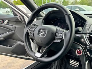 Продам Honda Accord, 2020 г.в., бензин, автомат. Авторынок ПМР, Тирасполь. АвтоМотоПМР.