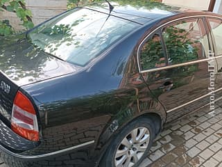 Selling Skoda Superb, 2007, petrol, mechanics. PMR car market, Rybnitsa. 