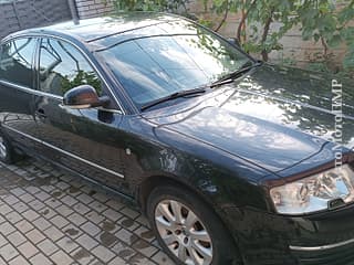 Selling Skoda Superb, 2007, petrol, mechanics. PMR car market, Rybnitsa. 