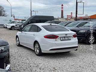 Vând Ford Fusion, 2014, benzină, automata. Piata auto Pridnestrovie, Tiraspol. AutoMotoPMR.