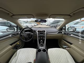 Vând Ford Fusion, 2014, benzină, automata. Piata auto Pridnestrovie, Tiraspol. AutoMotoPMR.