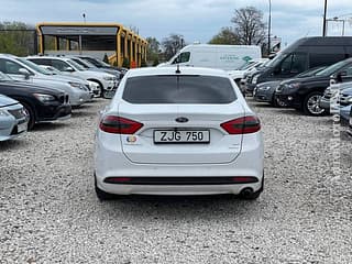 Vând Ford Fusion, 2014, benzină, automata. Piata auto Pridnestrovie, Tiraspol. AutoMotoPMR.