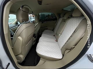 Vând Ford Fusion, 2014, benzină, automata. Piata auto Pridnestrovie, Tiraspol. AutoMotoPMR.