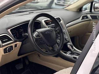 Vând Ford Fusion, 2014, benzină, automata. Piata auto Pridnestrovie, Tiraspol. AutoMotoPMR.