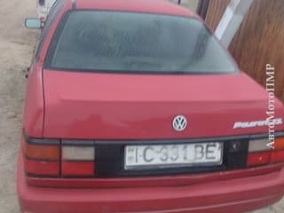 Продам Volkswagen Passat, 1993, бензин-газ (метан), механика. Авторынок ПМР, Тирасполь. АвтоМотоПМР.