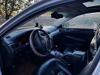 Продам Lexus Es Series, 2004, бензин-газ (метан), автомат. Авторынок ПМР, Тирасполь. АвтоМотоПМР.